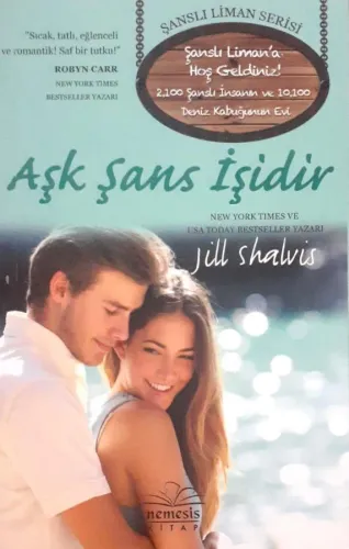 Aşk Şans İşidir