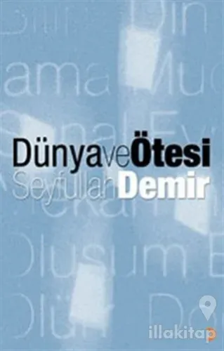 Dünya ve Ötesi