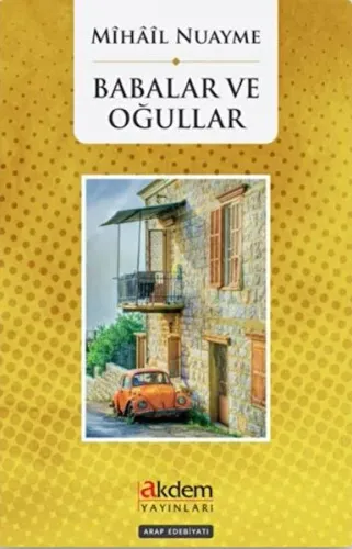 Babalar ve Oğullar