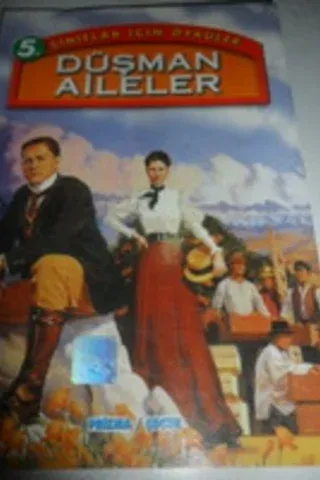 Düşman Aileler