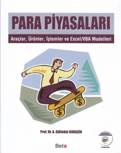 Para Piyasaları Cd' li