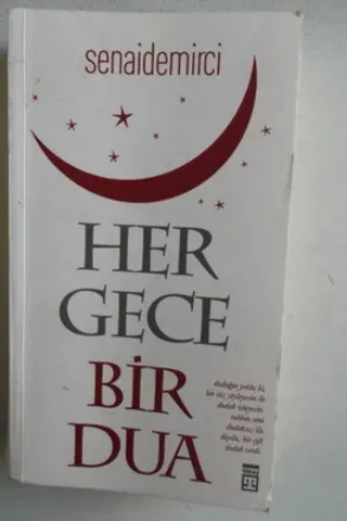 Her Gece Bir Dua