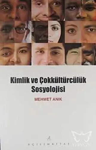 Kimlik Ve Çokkültürcülük Sosyolojisi