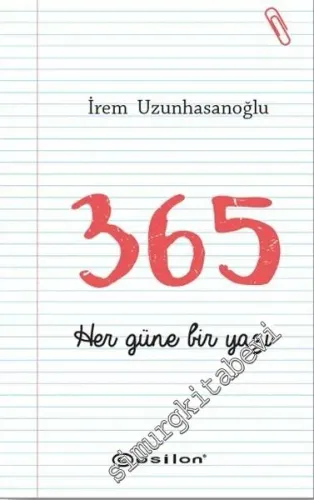 365: Her Güne Bir Yazı     -