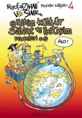 Eğitim, Kültür, Sanat ve İletişim Proceleri 4