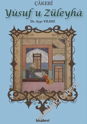 Yusuf u Züleyha -