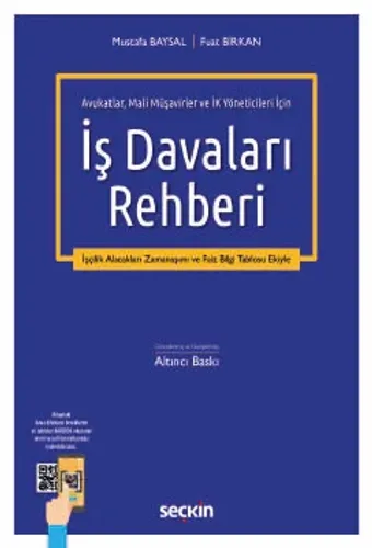 İş Davaları Rehberi