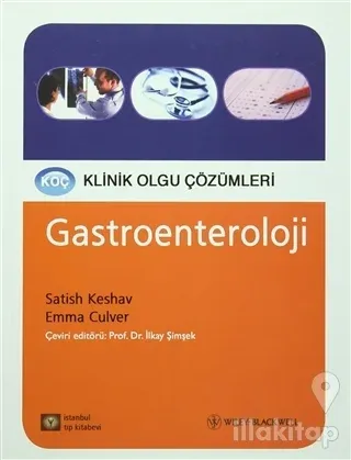Gastroenteroloji