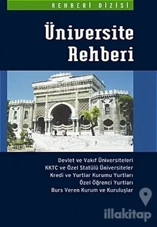 Üniversite Rehberi