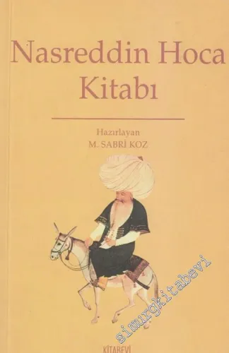 Nasreddin Hoca Kitabı -        2005