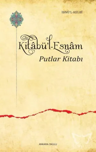 Kitabü'l Esnam