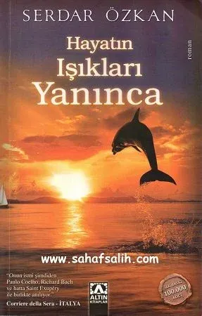 Hayatın Işıkları Yanınca