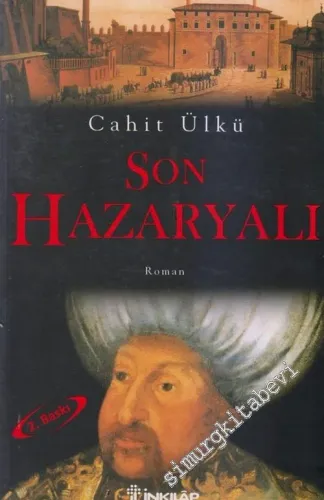 Son Hazaryalı -        2004