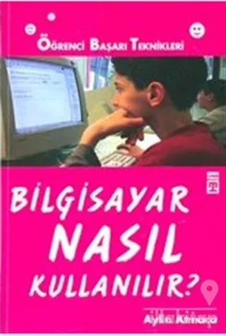 Bilgisayar Nasıl Kullanılır?