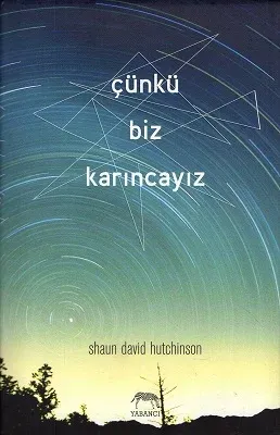 Çünkü Biz Karıncayız