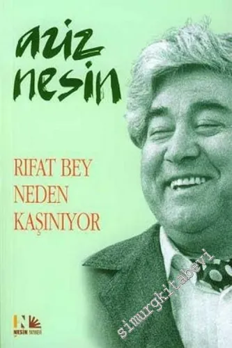 Rıfat Bey Neden Kaşınıyor -        2005