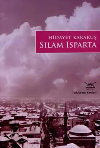 Sılam Isparta