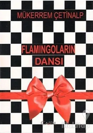 Flamingoların Dansı