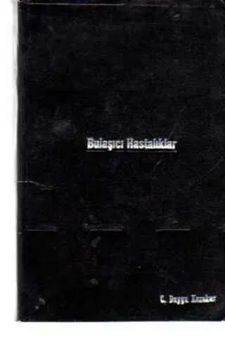 Bulaşıcı Hastalıklar