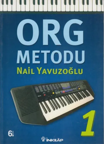 Org Metodu 1