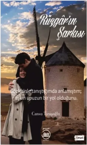 Rüzgarın Şarkısı