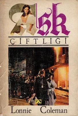 Aşk Çiftliği