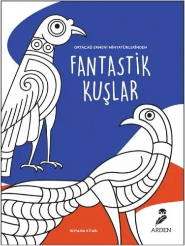 Fantastik Kuşlar
