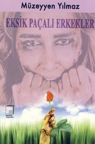 Eksik Paçalı Erkekler