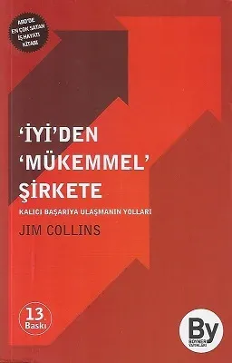 İyiden Mükemmel Şirkete