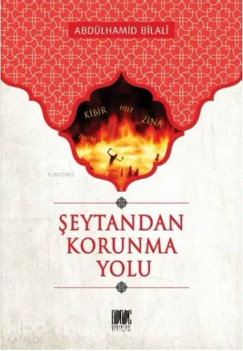 Şeytandan Korunma Yolu