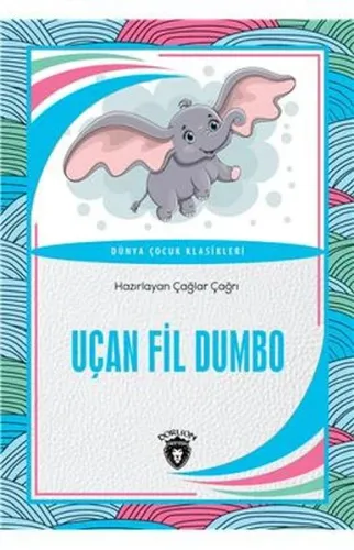 Uçan Fil Dumbo