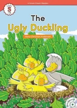 The Ugly Duckling +Hybrid CD (eCR Starter)
