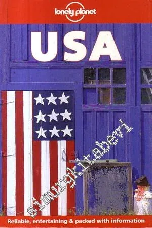USA -