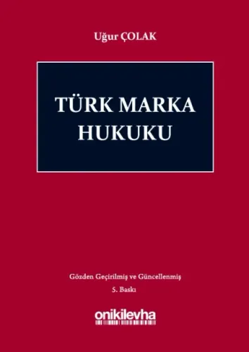 Türk Marka Hukuku