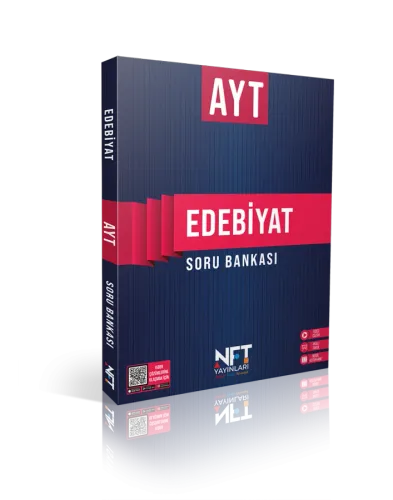 NFT Edebiyat Soru Bankası
