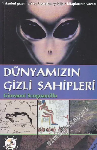 Dünyamızın Gizli Sahipleri - 2012