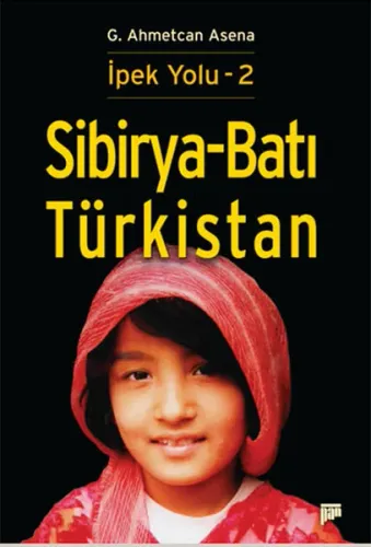 Sibirya-Batı Türkistan