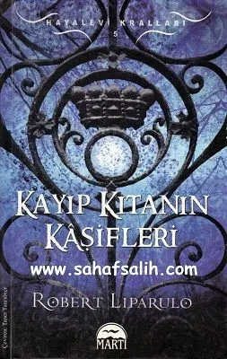 Kayıp Kıtanın Kaşifleri