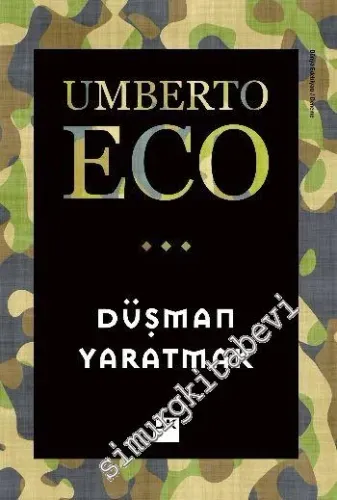 Düşman Yaratmak ve Rastgele Yazılar -         2014