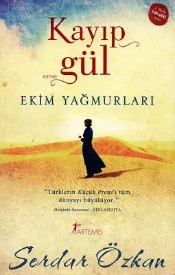 Kayıp Gül Ekim Yağmurları