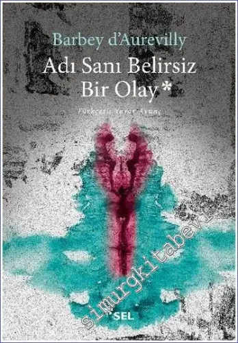 Adı Sanı Belirsiz Bir Olay -         2019