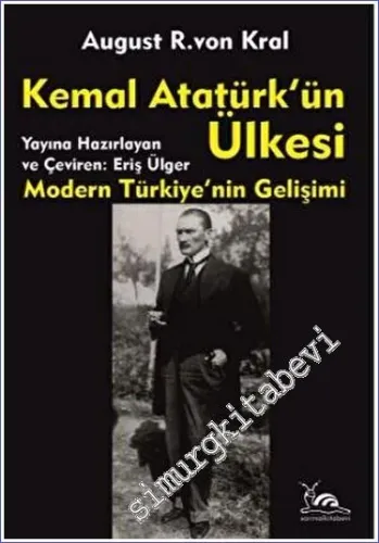 Kemal Atatürk'ün Ülkesi -         2023