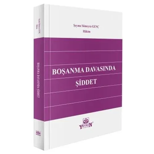 Boşanma Davasında Şiddet