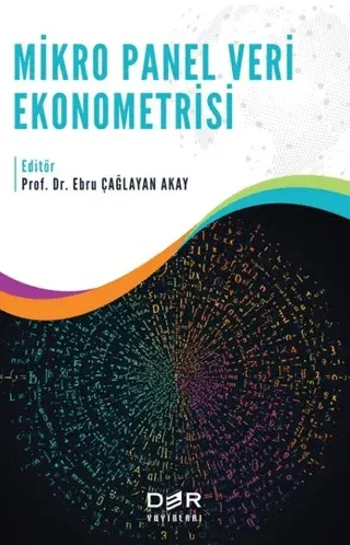 Mikro Panel Veri Ekonometrisi