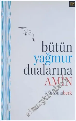 Bütün Yağmur Dualarına Amin -        2018