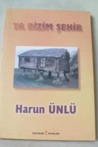 Ya Bizim Şehir