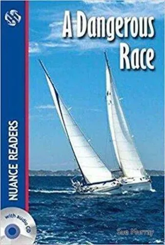 A Dangerous Race +Audio