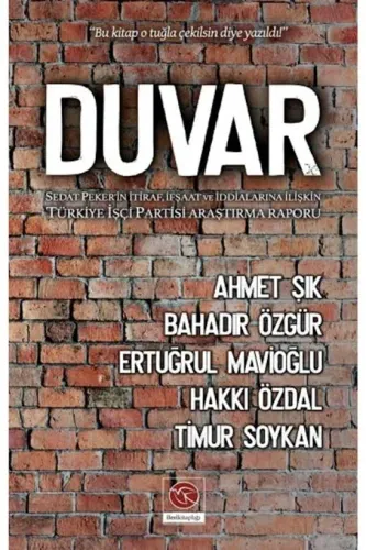 DUVAR Kolektif