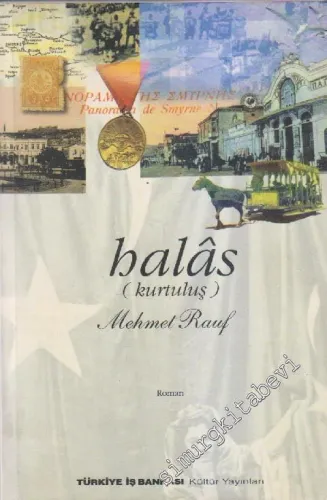 Halâs (Kurtuluş) -        1998
