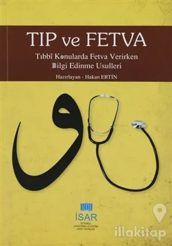 Tıp ve Fetva